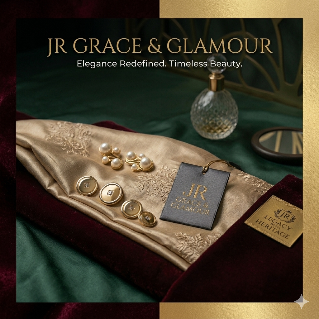 Ladies Grace & Glamour